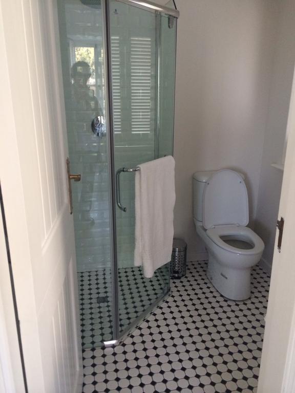 Atholanda Apartment Johannesburg Ngoại thất bức ảnh