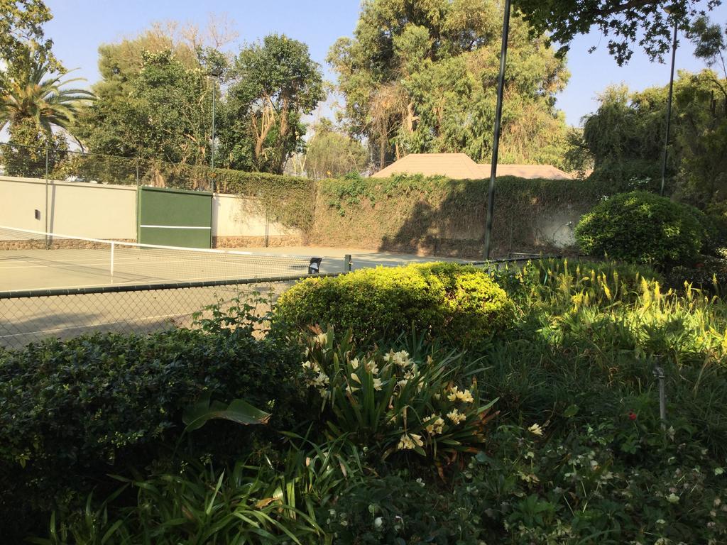 Atholanda Apartment Johannesburg Ngoại thất bức ảnh